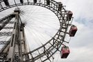 Wien, Prater 1 von Ulrich Stindt van Well