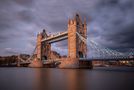 Tower Bridge by Marco 896