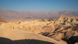 Zabriskie Point by peterluickhardt