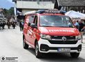 Absicherung Georgiritt Ruhpolding von Susanne Schmidt - Susanne Schmidt Fotographien