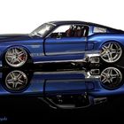 67er Ford Mustang