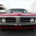 67er pontiac