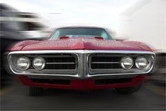 67er pontiac