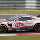 # 68 Aston Martin Vantage GT4