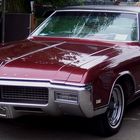 ´68 Buick Riviera