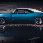 ´68 Dodge Charger