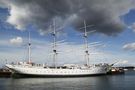 Gorch Fock von Joerg Kreische 