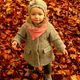 Herbst Fotoshooting Alison