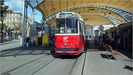 Straßenbahn - Haltestellen