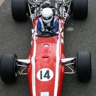 68er Alfa Romeo F1