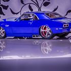 68er Chevrolet Camaro