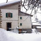 69 cm di neve