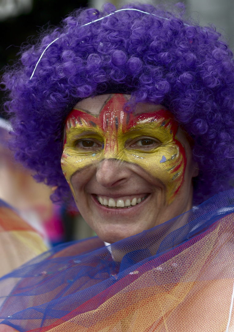 692 carnaval de tournai