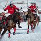 Snow Polo Worldcup St. Moritz