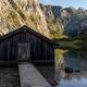 Herbst im Berchtesgadener Land