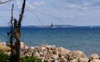 Ostsee Geltinger Bucht von Udo Lunddahl