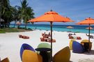 Dumaluan-Beach-Resort-Pantgloan-Bohol von R.F.Dlugosch