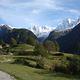 Soglio - das schnste Dorf der Schweiz