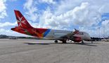 A320 Air Malta de Robert Buatois