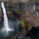 Haifoss, Iceland