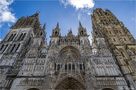 Kathedrale von Rouen I von Günter7