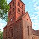 Diesdorf, Stiftskirche St. Maria und Crucis