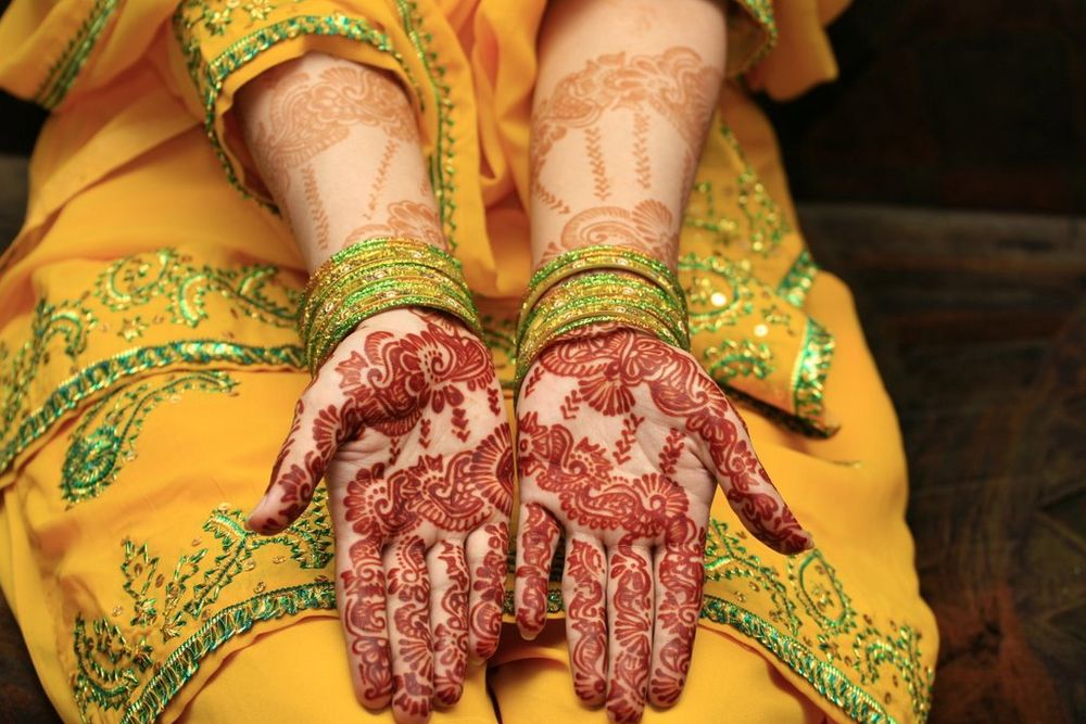 A bride tobe... by Khohkhar 