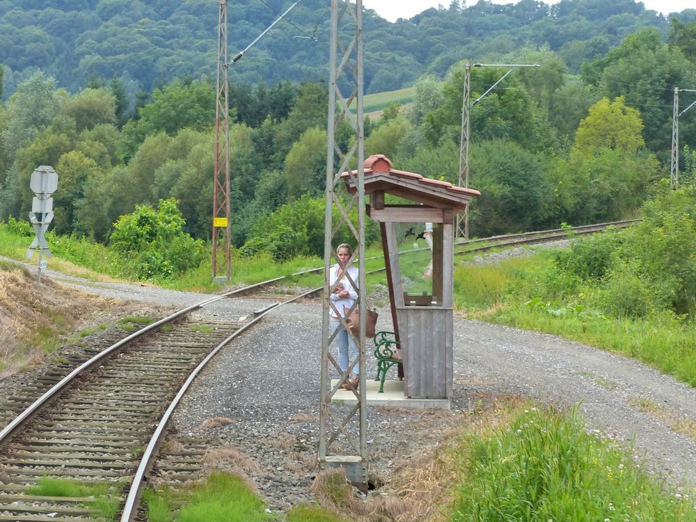 Station von wengerd