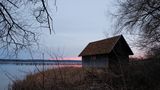 Ammersee II von wdfe