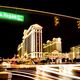 LAS VEGAS - A metropole that never sleeps