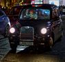 Taxi driver in London Soho by rashidsuleman736985