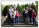 Hochmotivierte Truppe... von Thomas Heuer 