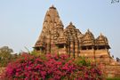 Khajuraho by holgerd