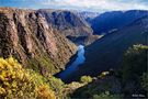 Arribes del Duero by Gelo Charro