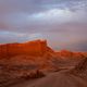 Valle de la Luna