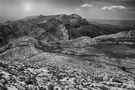 Sardinien Monte Albo von hamu50