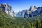 Half Dome by Frank Seifert 