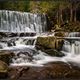 Lomnitzer Wasserfall