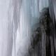 Neidlinger Wasserfall - gefroren