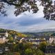 Schwarzenberg im Erzgebirge