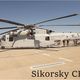 Sikorsky CH-53-K