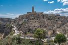 Die wohl bekannteste Sicht auf Matera von Andrea P.