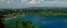 Lago Albano von CriWa