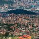 Medellin, eine der innovativsten Stdte der Welt