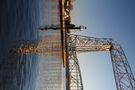 Duluth Aerial Lift Bridge by Roger Meyer