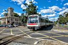 Guildford Post Ofice. Guilford-Cossing by hgphpotography