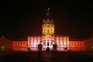 Schloß Charlottenburg beim Festival of Lights 2009 von Fotoklub Berlin-Reinickendorf