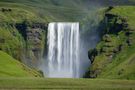 Iceland (Skogafoss) by dieheide