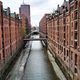 Hmb-Speicherstadt