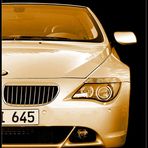 -6er- BMW Cabrio